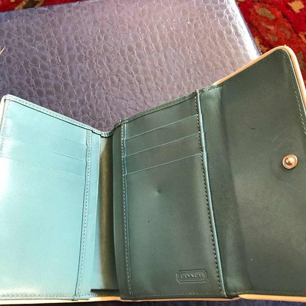 Wallet - Picture 2 of 3